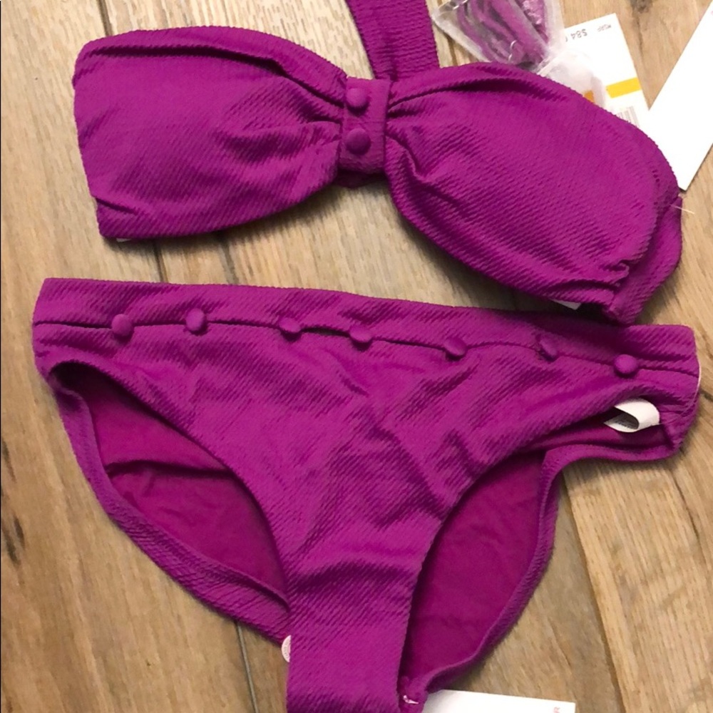 Swimsuit